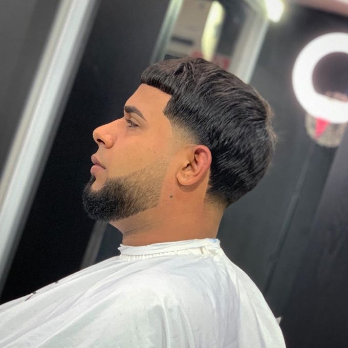 Fade con diseño