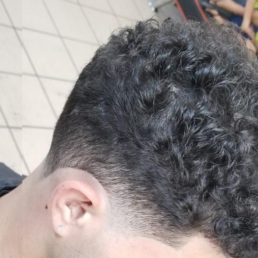 Corte clásico