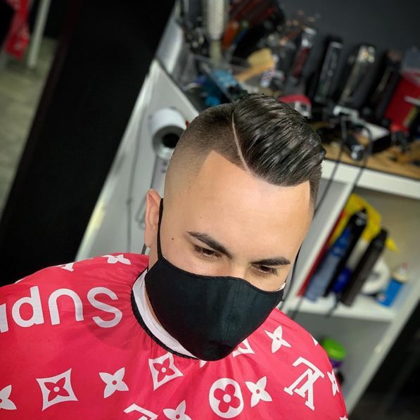 Fade limpio
