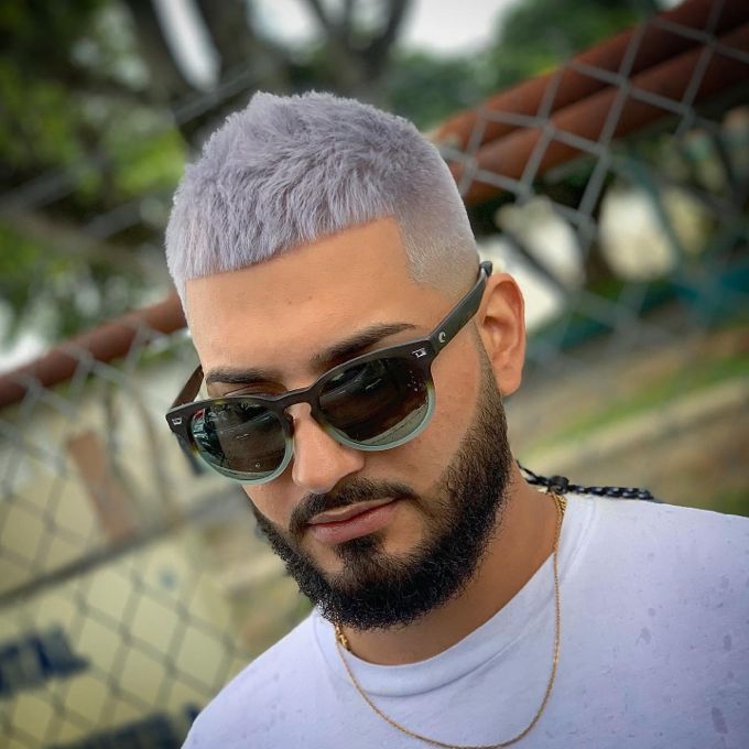 Corte moderno